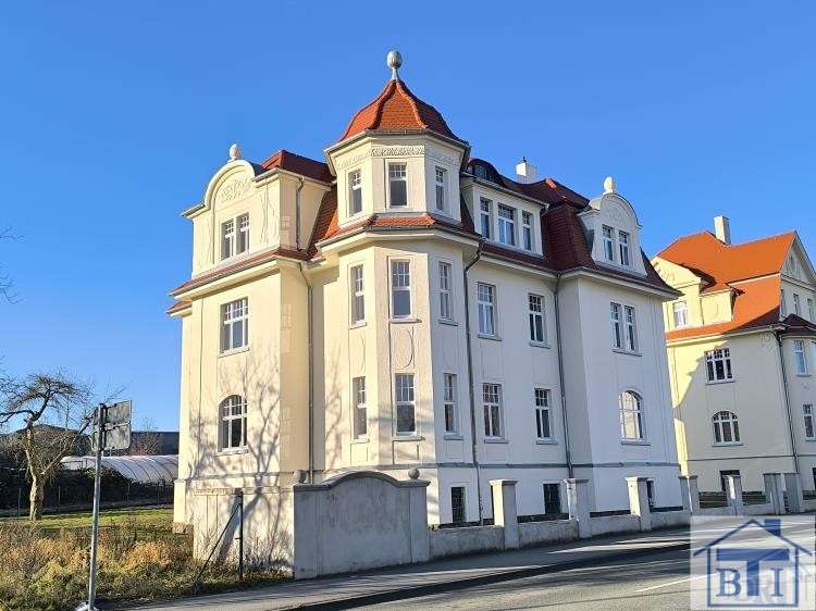 Thumbnail-Wohnung zum Mieten in Zittau 955,00 € 154.06 m²