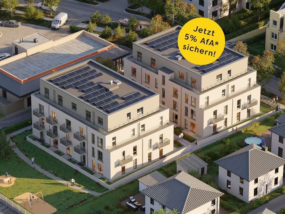 Thumbnail-Wohnung zum Kaufen in Berlin 292.900,00 € 46.83 m²