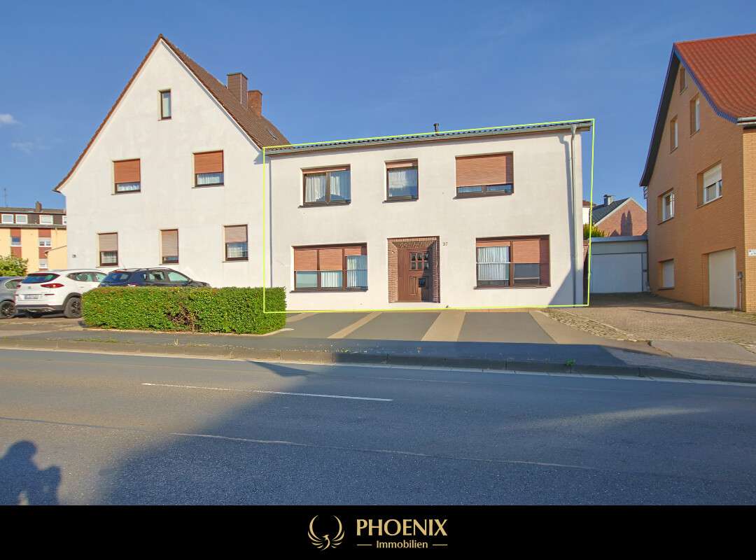 Thumbnail-Haus zum Kaufen in Löhne 295.000,00 € 200 m²