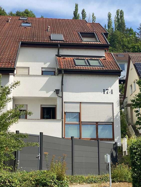 Thumbnail-Wohnung zum Kaufen in Plochingen 189.500,00 € 52 m²