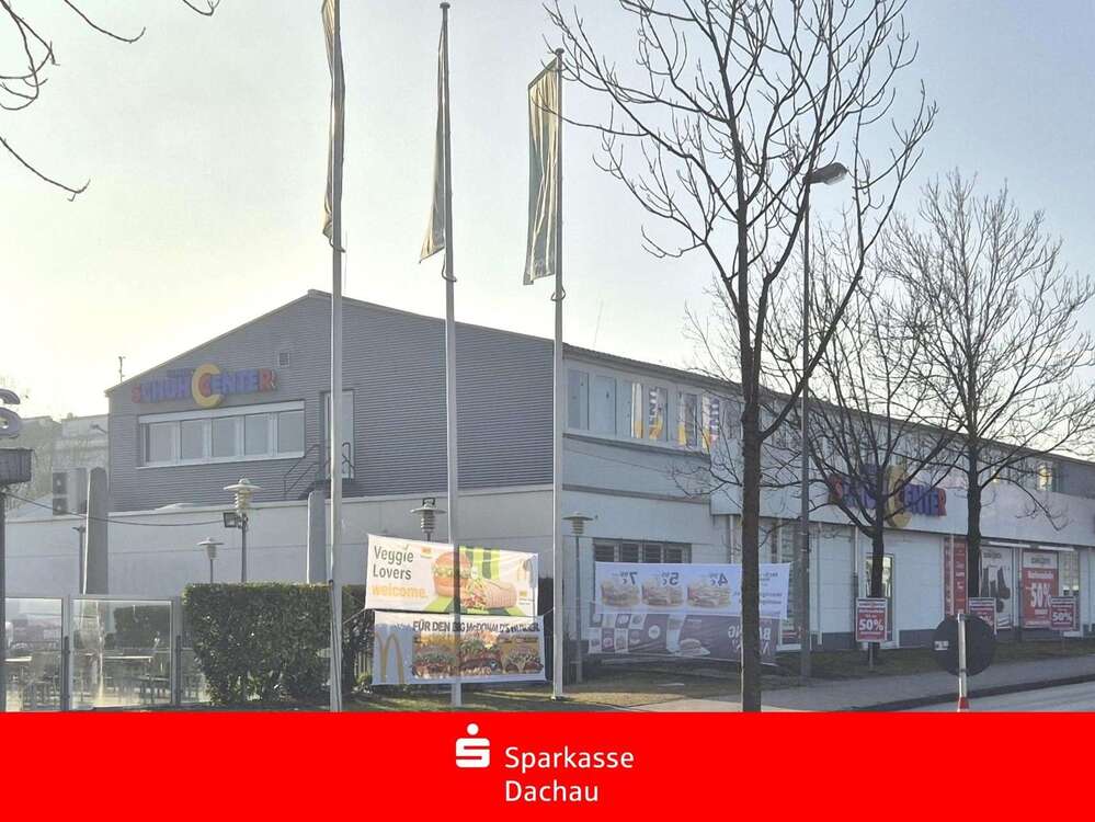 Thumbnail-Büro in Dachau 1.190,00 € 170 m²