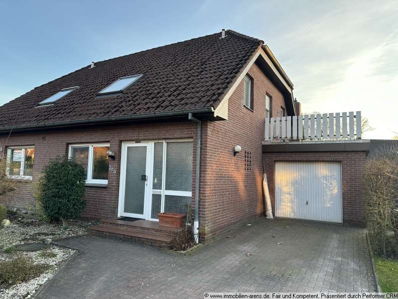 Thumbnail-Haus zum Kaufen in Westerstede 190.000,00 € 100 m²