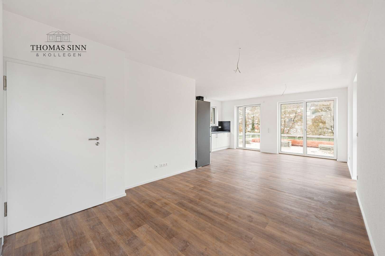 Thumbnail-Wohnung zum Mieten in Mosbach 900,00 € 65.71 m²