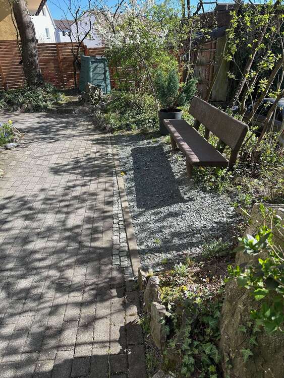 Thumbnail-Wohnung zum Mieten in Königstein 960,00 € 80.5 m²