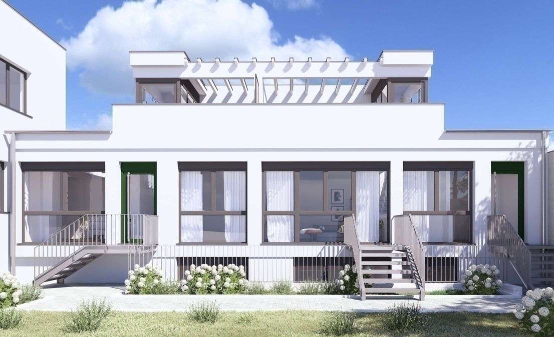 Thumbnail-Wohnung zum Kaufen in Köln 759.000,00 € 102.5 m²