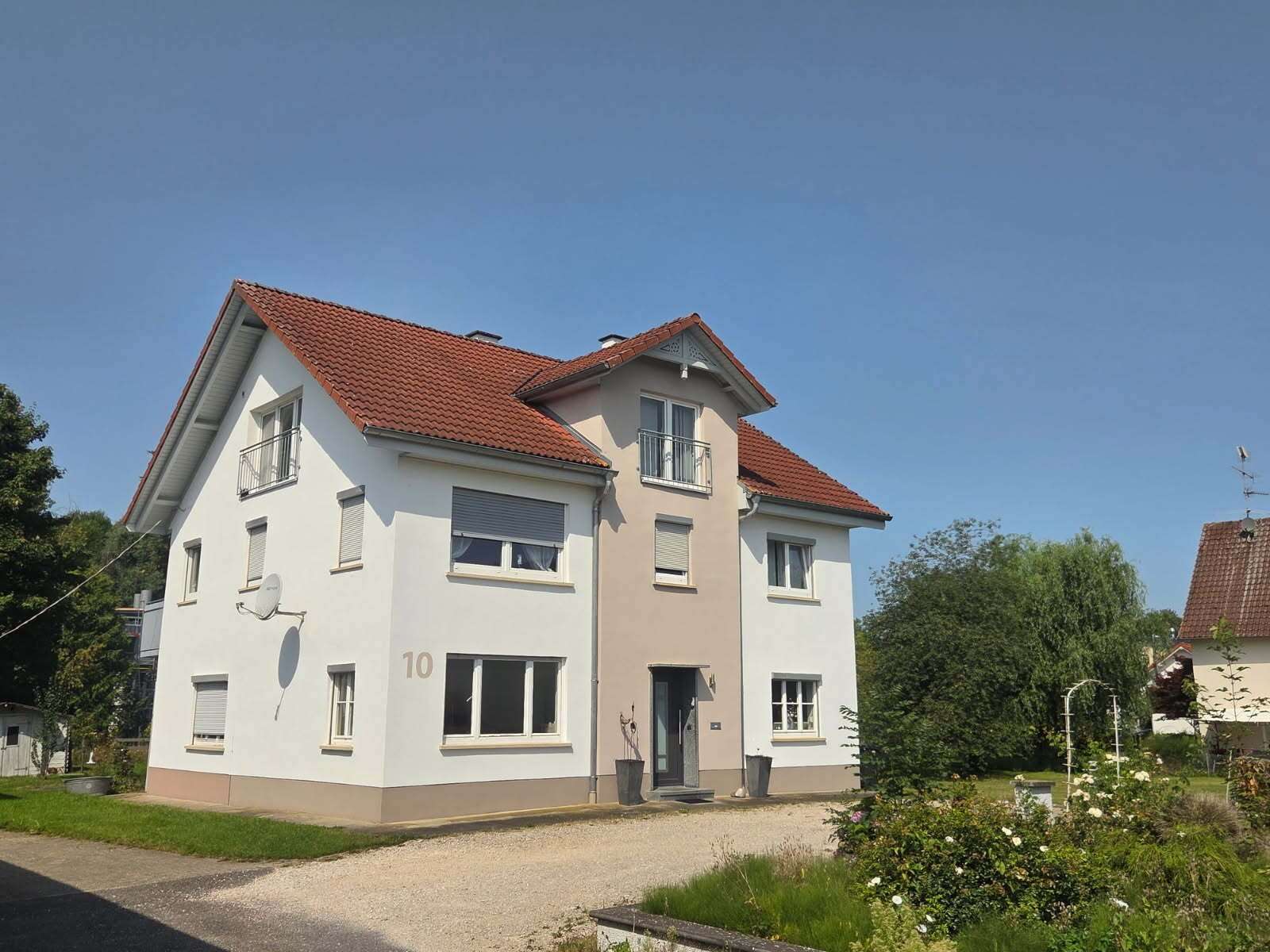 Thumbnail-Haus zum Kaufen in Laupheim 477.000,00 € 266 m²