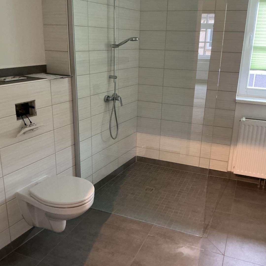 Thumbnail-Wohnung zum Mieten in Heringen Helme 570,00 € 66.68 m²