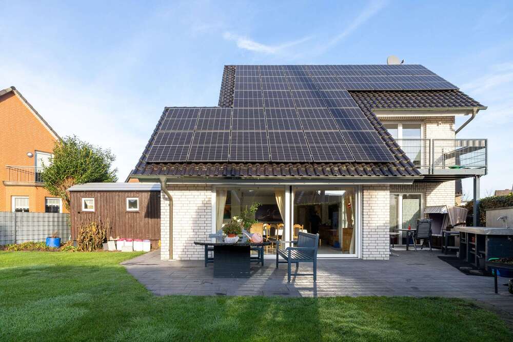 Thumbnail-Haus zum Kaufen in Ibbenbüren 549.000,00 € 168 m²