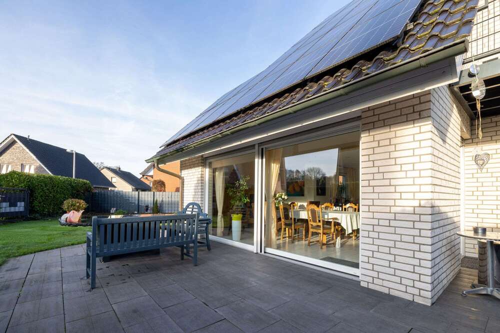Thumbnail-Haus zum Kaufen in Ibbenbüren 549.000,00 € 168 m²