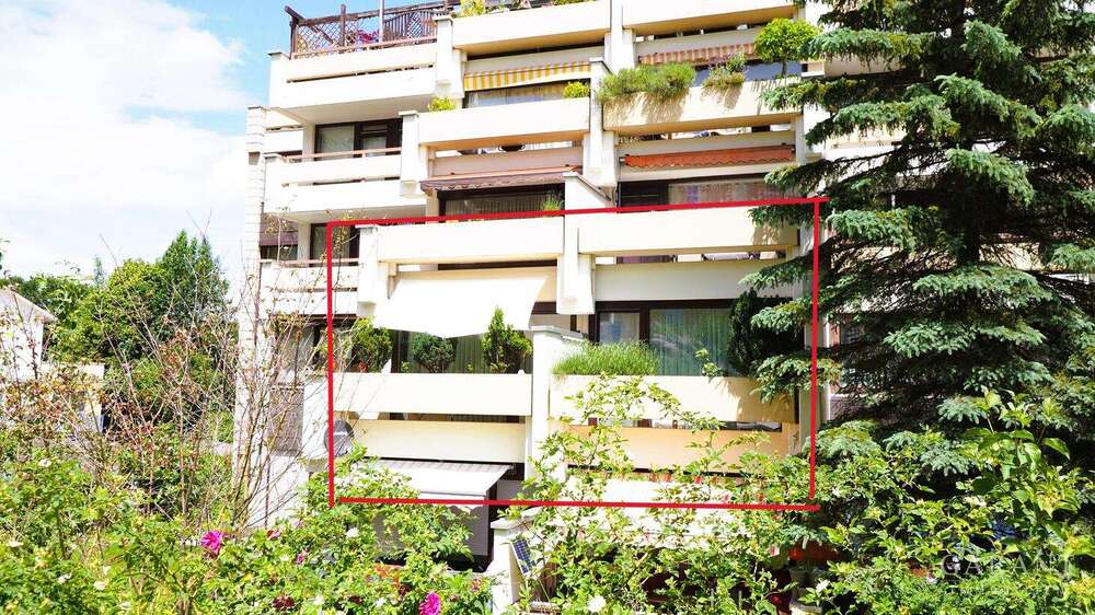 Thumbnail-Wohnung zum Kaufen in Kempten 665.000,00 € 154 m²