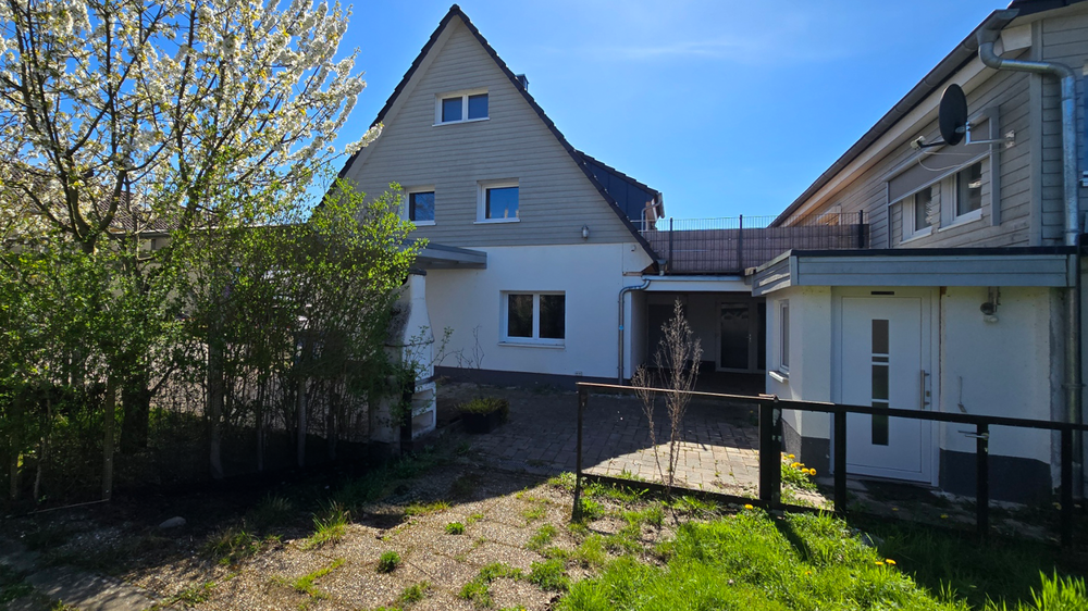 Thumbnail-Haus zum Kaufen in Malsch 390.000,00 € 154 m²