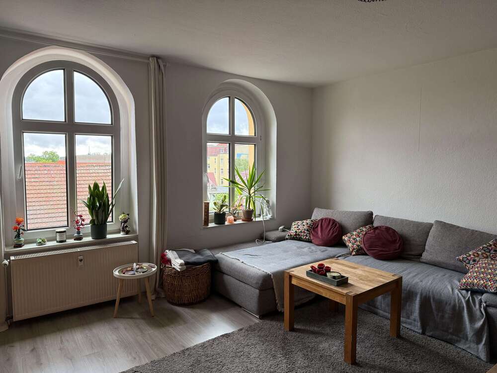 Thumbnail-Wohnung zum Mieten in Fürstenwalde 874,30 € 87.43 m²