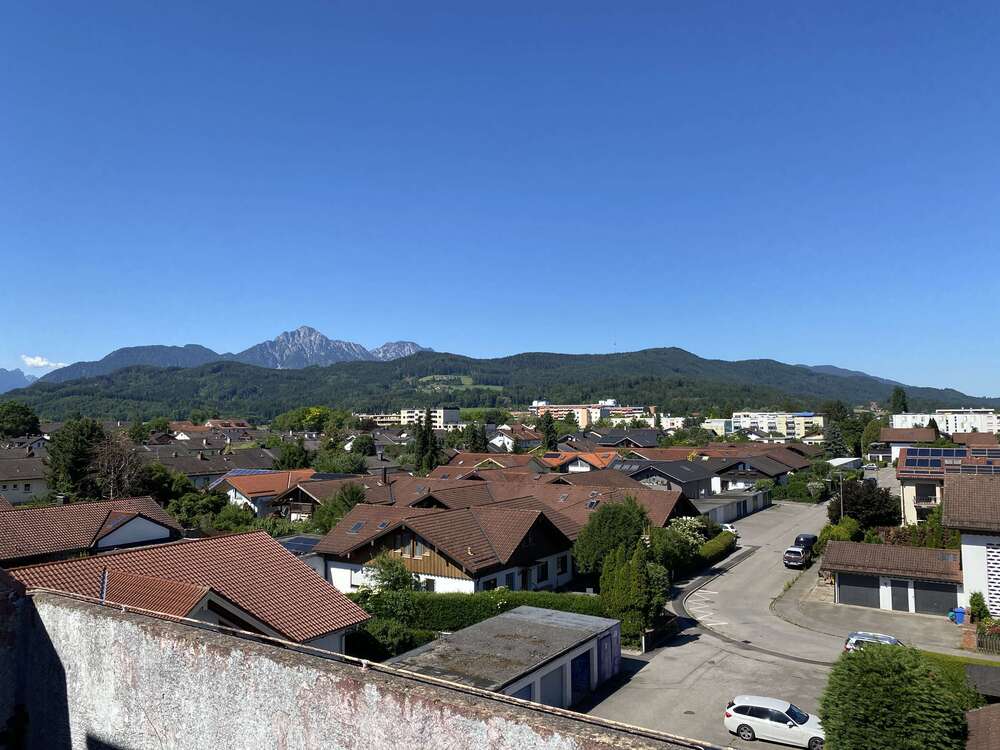 Thumbnail-Wohnung zum Mieten in Ainring 686,64 € 57.22 m²