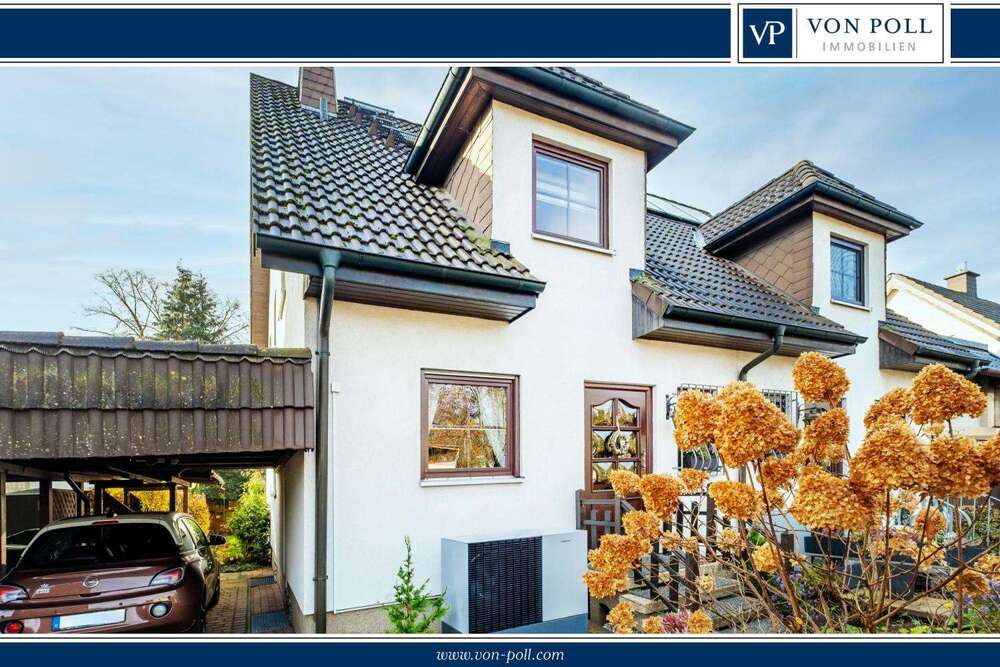 Thumbnail-Haus zum Kaufen in Berlin Mahlsdorf-Süd 499.000,00 € 96.11 m²