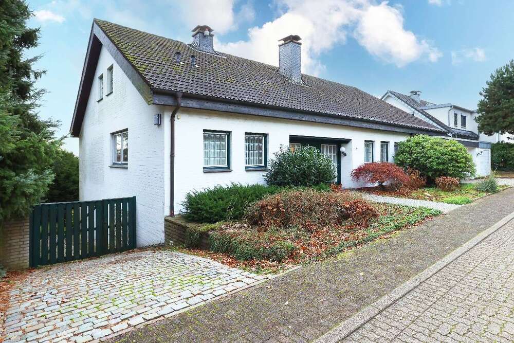 Thumbnail-Haus zum Kaufen in Solingen 859.000,00 € 332.46 m²