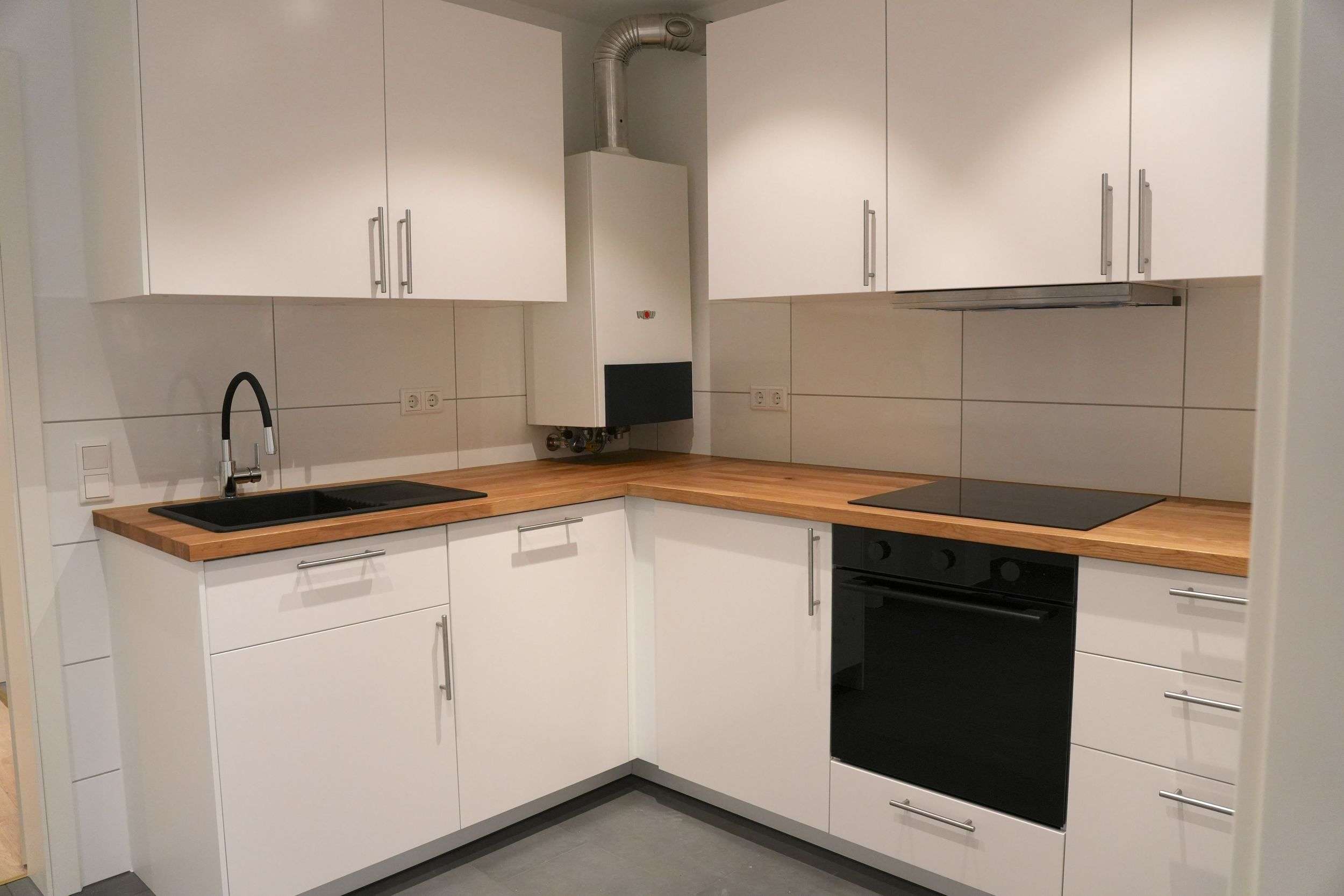 Thumbnail-Wohnung zum Mieten in Düsseldorf 1.150,00 € 87.42 m²