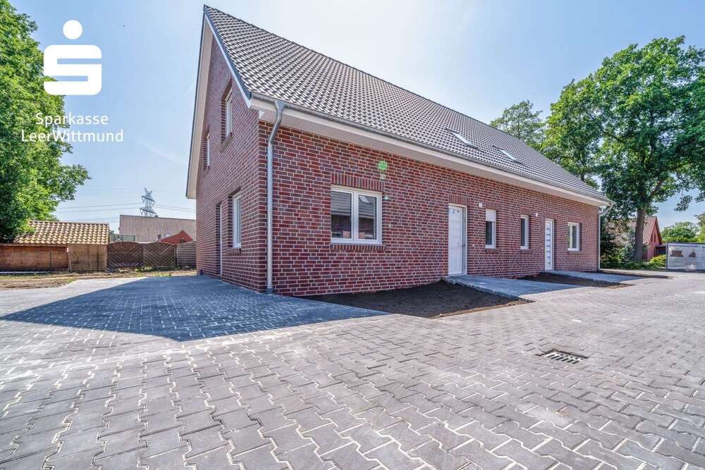 Thumbnail-Haus zum Kaufen in Weener 359.000,00 € 129.12 m²