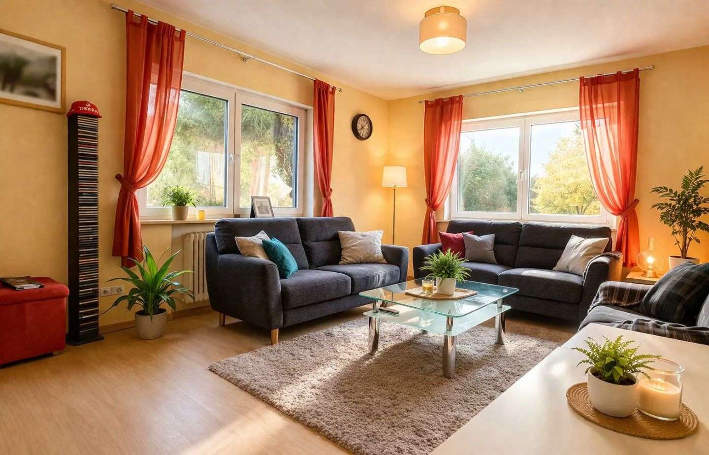 Thumbnail-Wohnung zum Kaufen in Murrhardt 199.000,00 € 81.38 m²