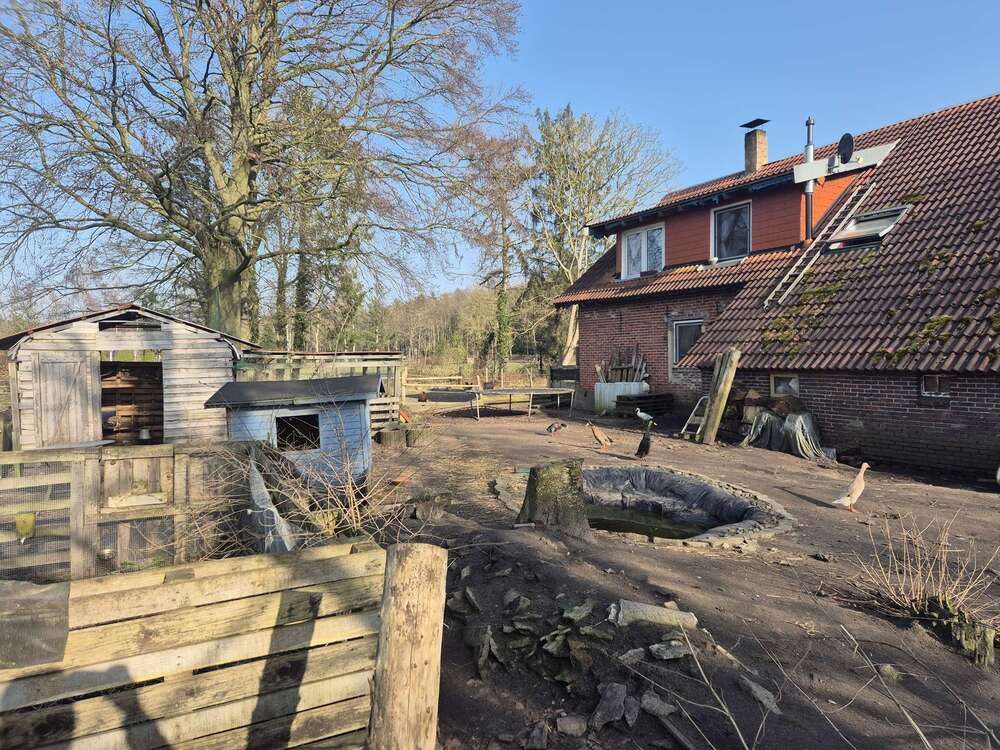 Thumbnail-Haus zum Kaufen in Wittmund 189.000,00 € 131.3 m²