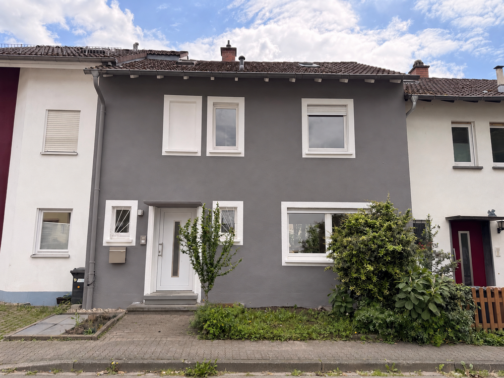Thumbnail-Haus zum Kaufen in Heidelberg 879.000,00 € 111 m²