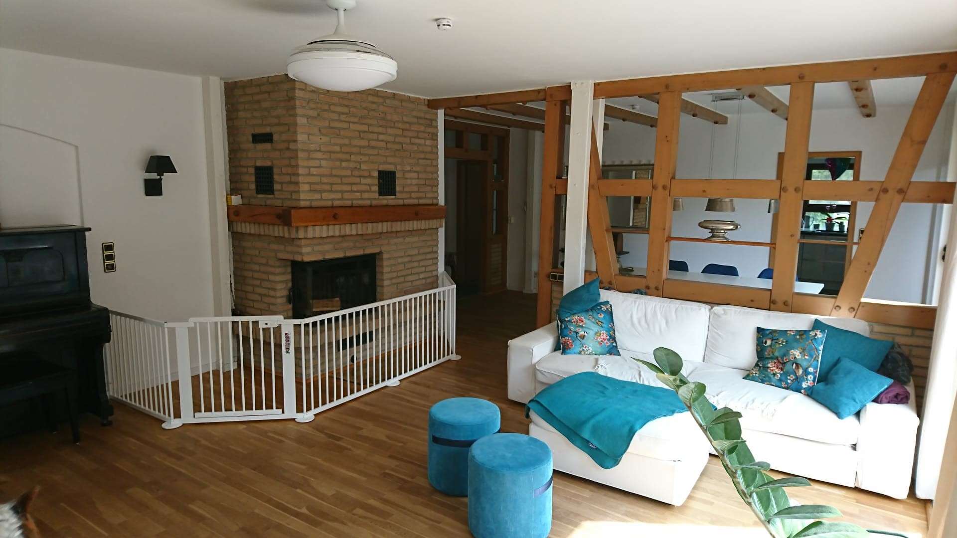 Thumbnail-Wohnung zum Mieten in Berlin 2.890,00 € 155 m²
