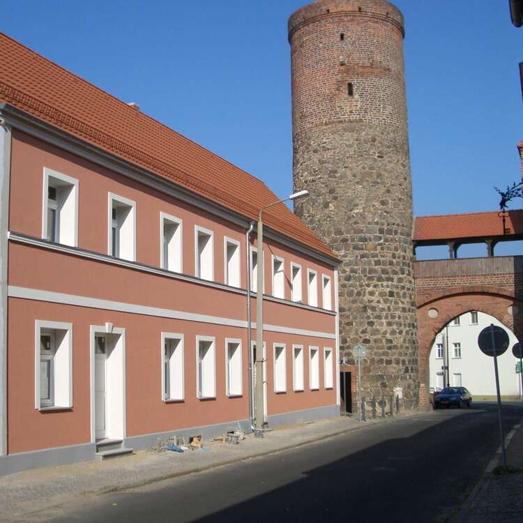 Thumbnail-Haus zum Kaufen in Jüterbog 279.900,00 € 140 m²