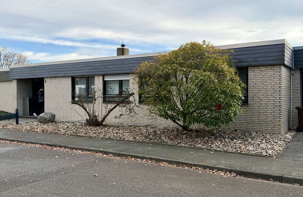 Thumbnail-Haus zum Kaufen in Mönchengladbach 424.000,00 € 110 m²