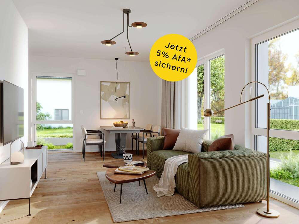 Thumbnail-Wohnung zum Kaufen in Berlin 293.900,00 € 46.62 m²