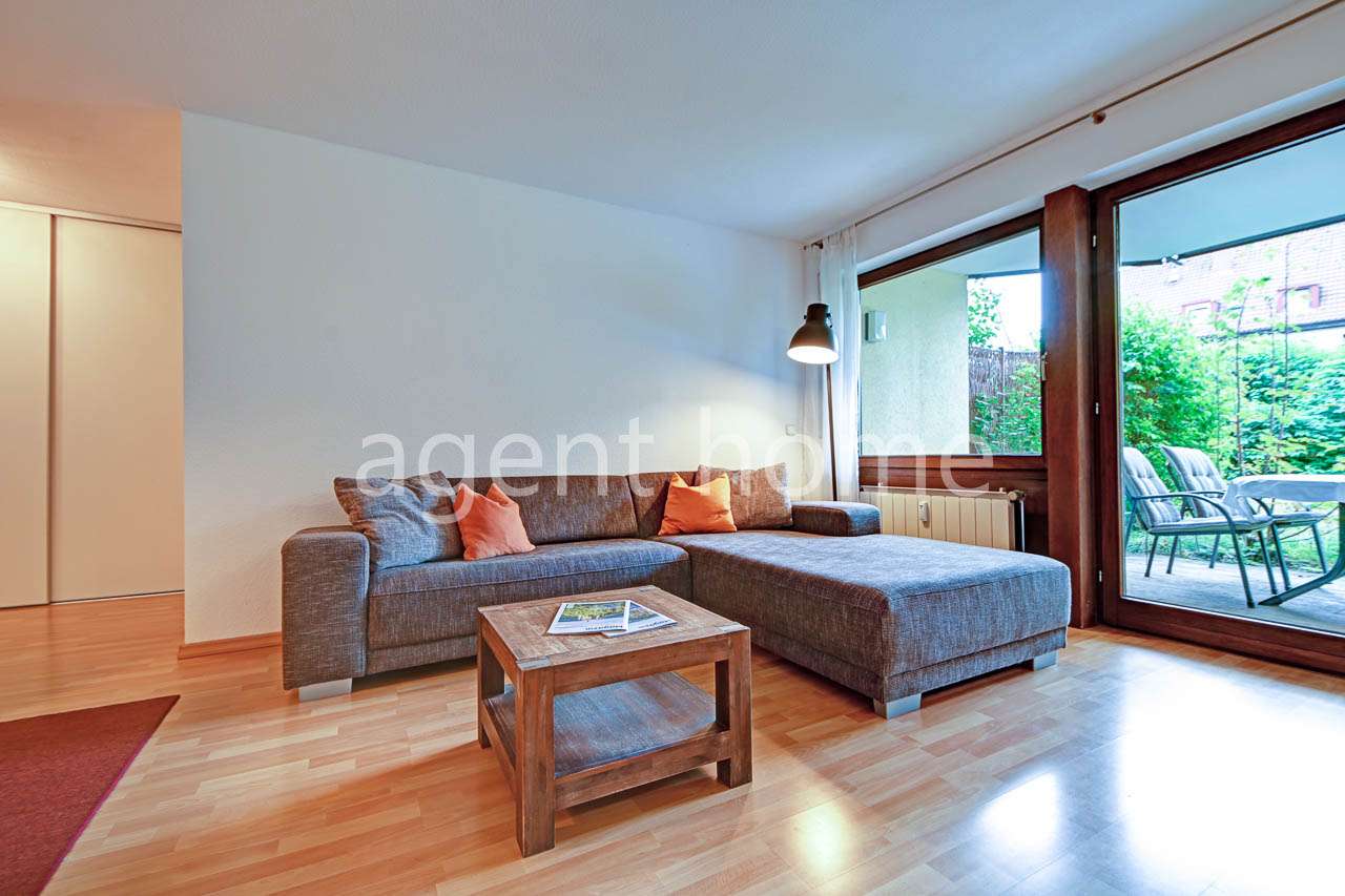 Thumbnail-Wohnung zum Mieten in Reutlingen 1.290,00 € 57 m²