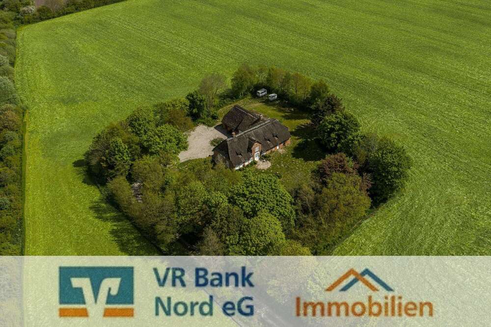 Thumbnail-Haus zum Kaufen in Humptrup 569.000,00 € 280 m²