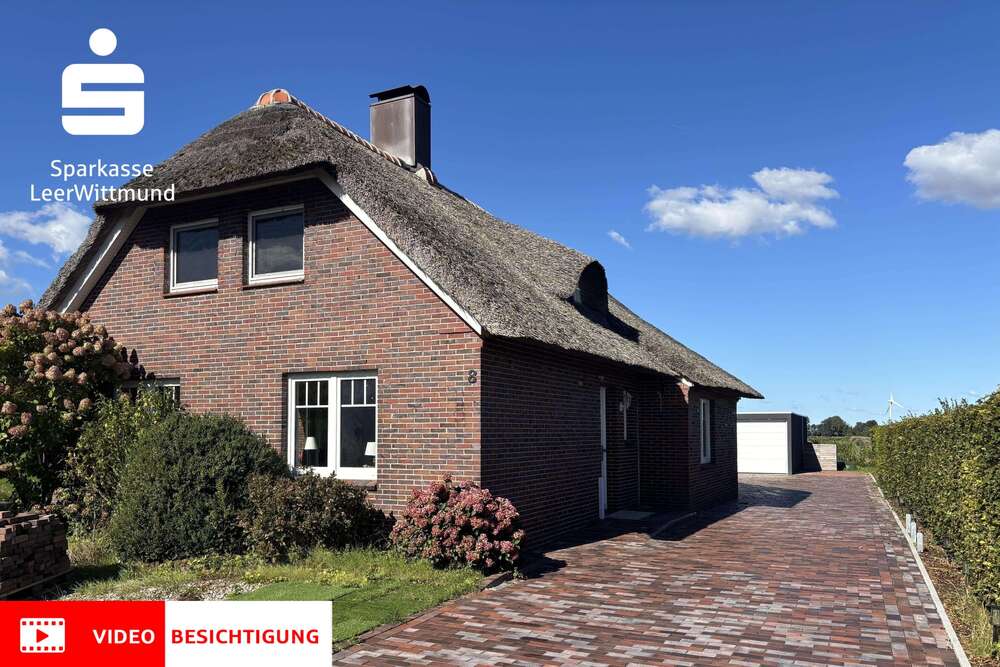 Thumbnail-Haus zum Kaufen in Wittmund 419.000,00 € 204.54 m²