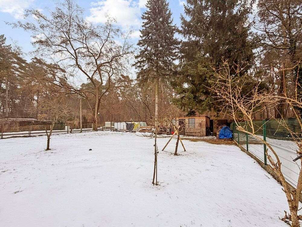 Thumbnail-Grundstück zu verkaufen in Grünheide 285.000,00 € 433 m²