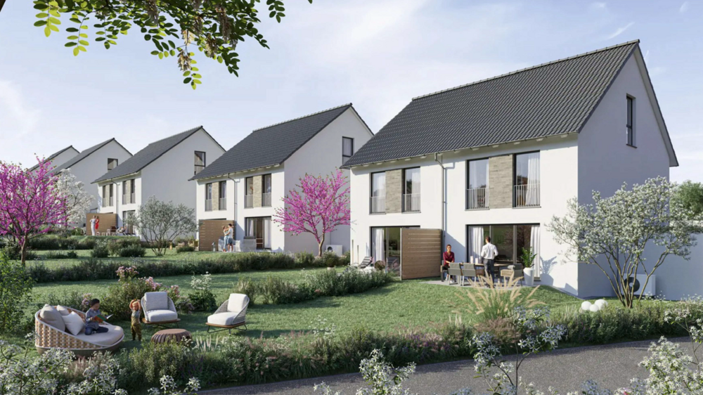 Thumbnail-Haus zum Kaufen in Oberderdingen 483.409,00 € 132 m²