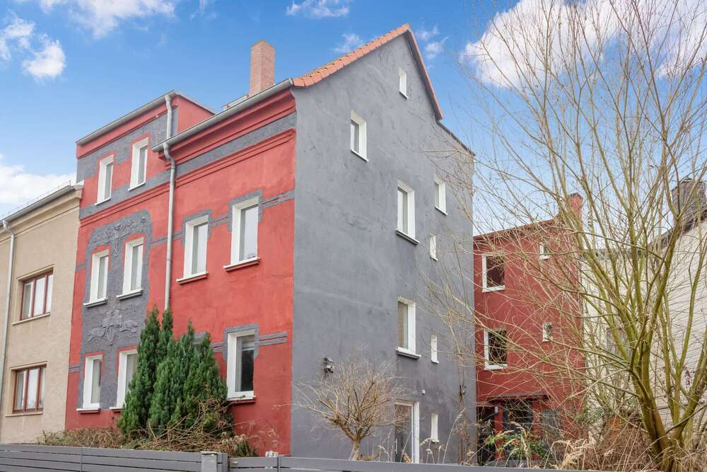 Thumbnail-Haus zum Kaufen in Rositz 320.000,00 € 213 m²