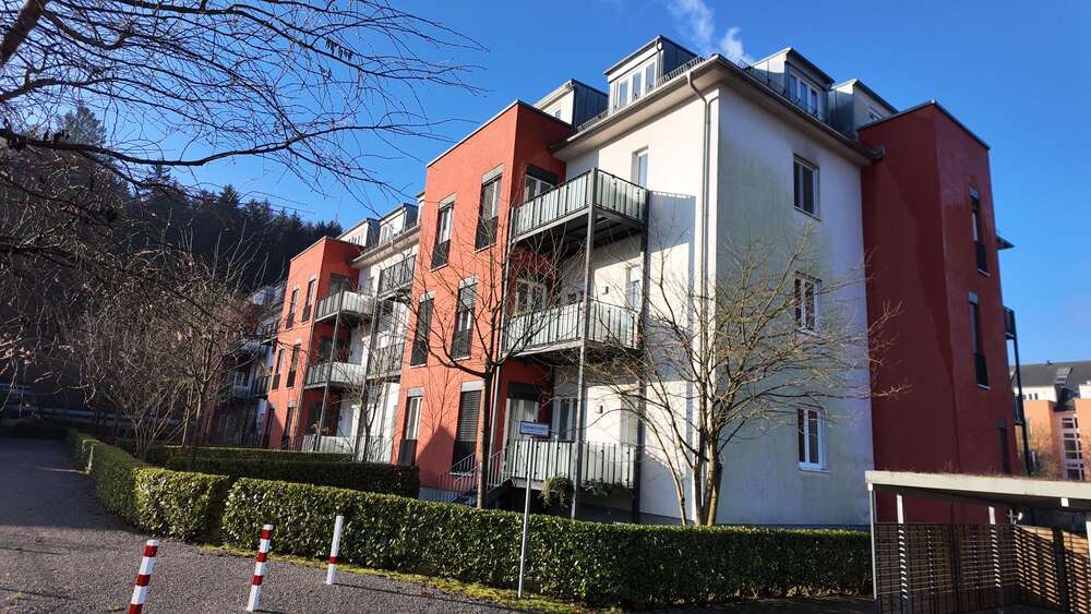 Thumbnail-Wohnung zum Kaufen in Lahr 195.900,00 € 67.7 m²