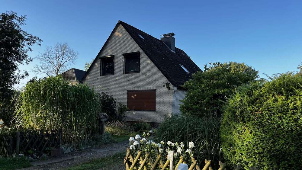 Thumbnail-Haus zum Kaufen in Quickborn 580.000,00 € 150 m²