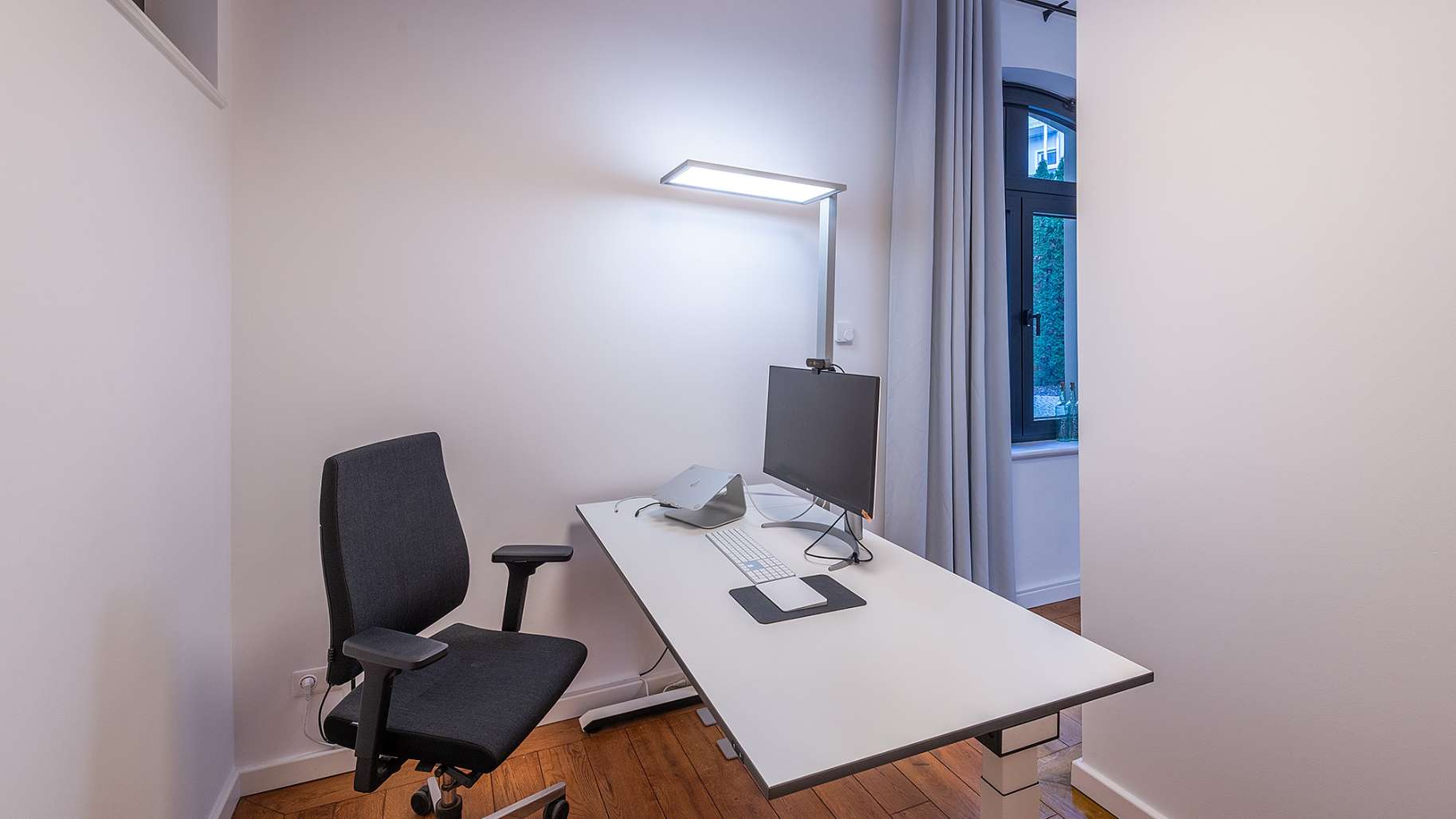 Thumbnail-Büro in Berlin 5.800,00 € 135 m²