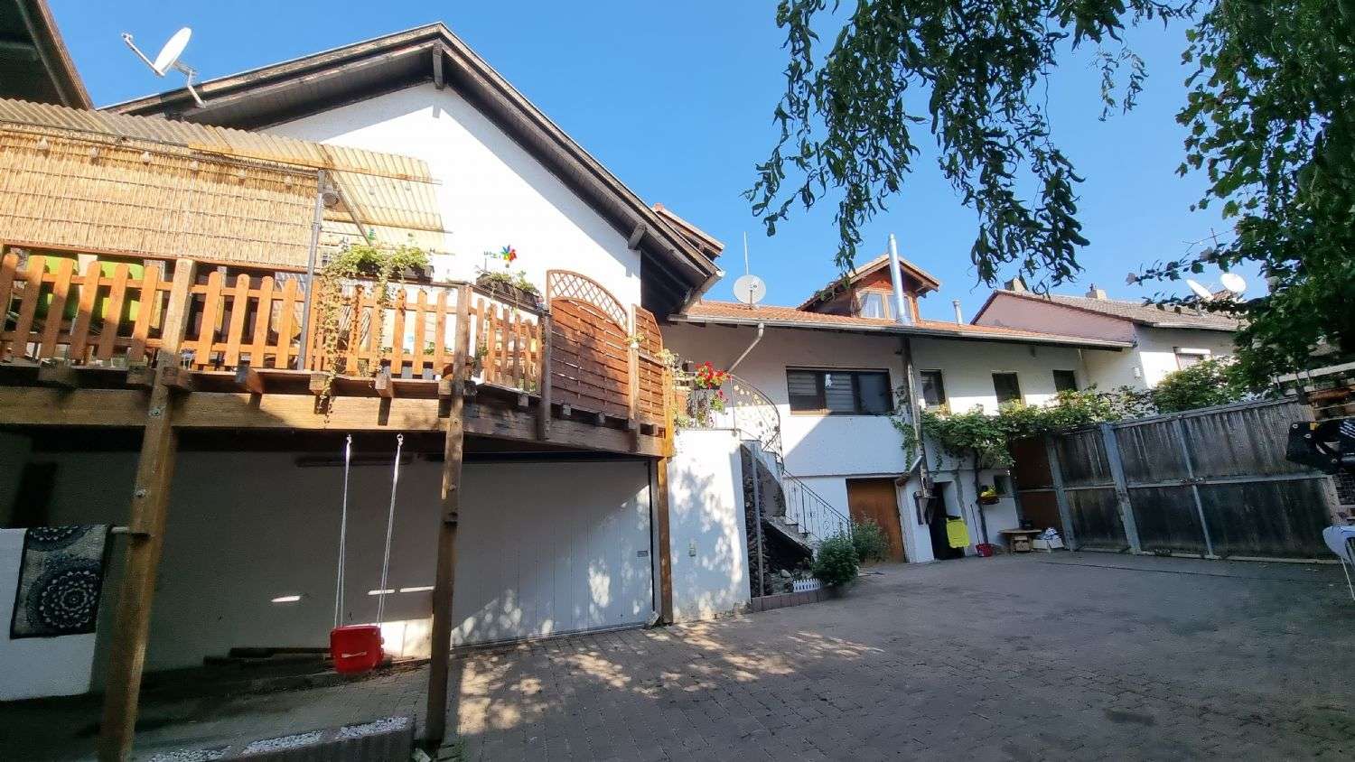 Thumbnail-Haus zum Kaufen in Welgesheim 689.000,00 € 384 m²