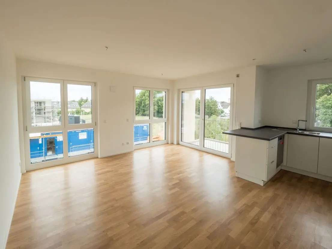 Thumbnail-Wohnung zum Mieten in Petershagen 1.166,00 € 53 m²