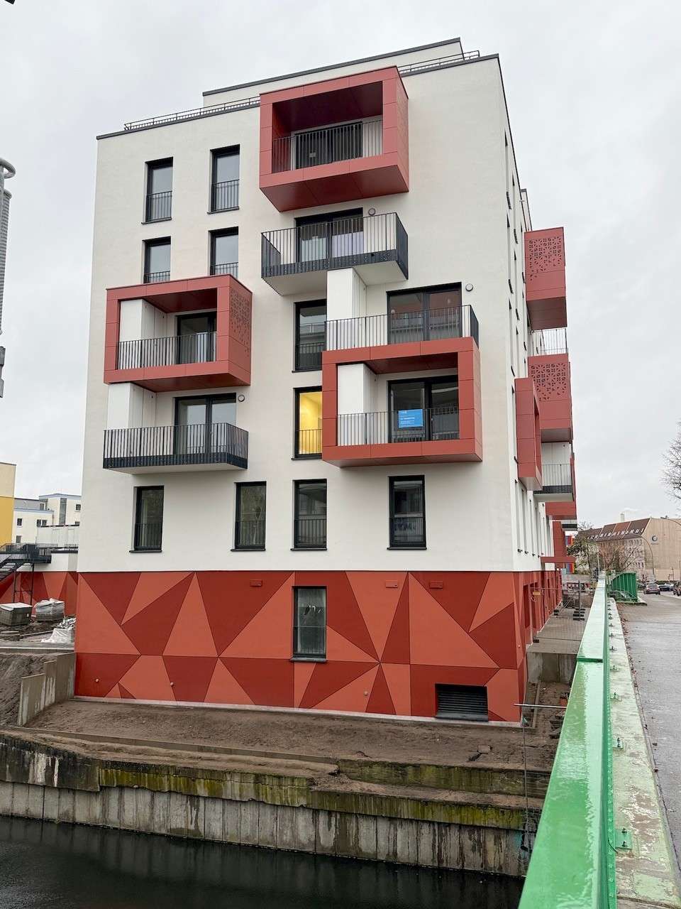 Thumbnail-Wohnung zum Mieten in Berlin 738,72 € 36.48 m²