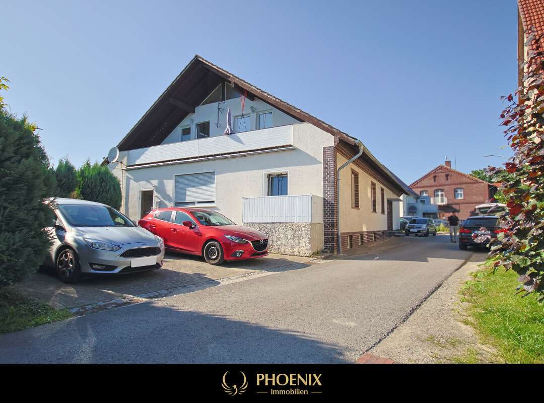 Thumbnail-Haus zum Kaufen in Hüllhorst 355.000,00 € 334 m²