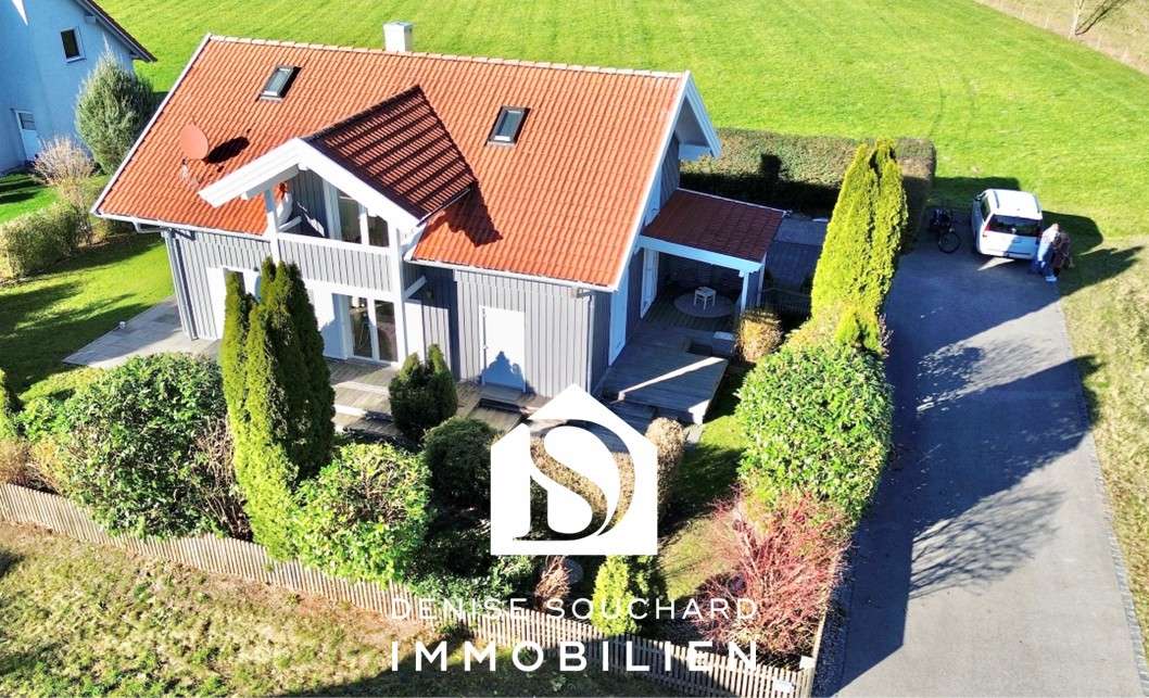 Thumbnail-Haus zum Kaufen in Pürgen 797.000,00 € 140 m²