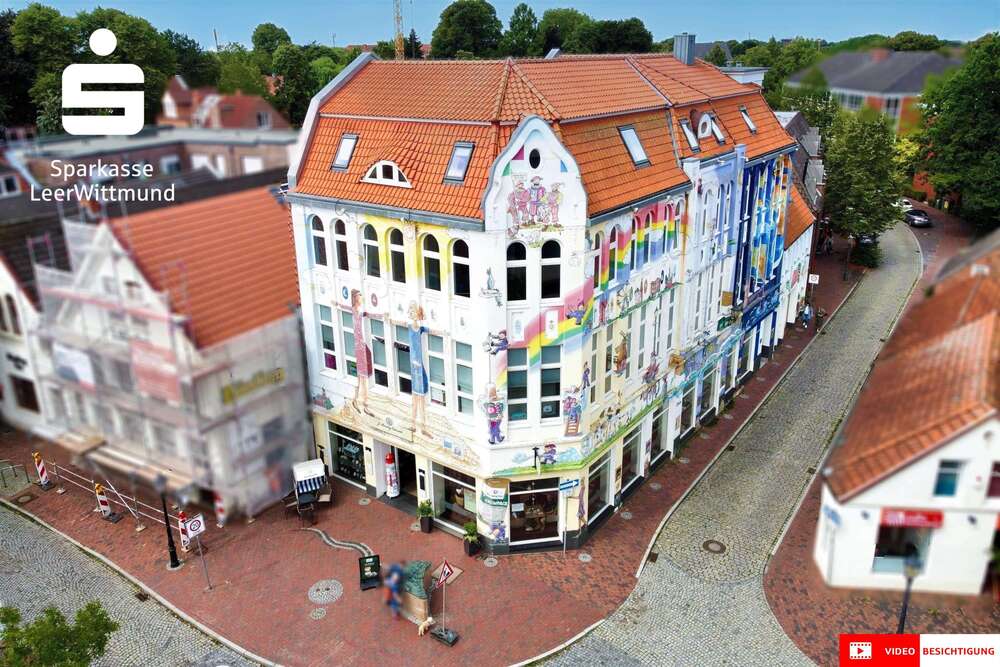 Thumbnail-Haus zum Kaufen in Leer 1.990.000,00 € 633 m²