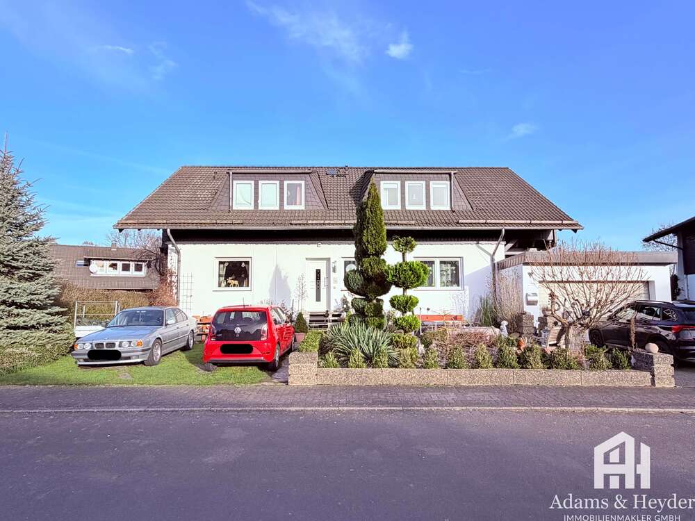 Thumbnail-Haus zum Kaufen in Baunatal 479.000,00 € 199.77 m²