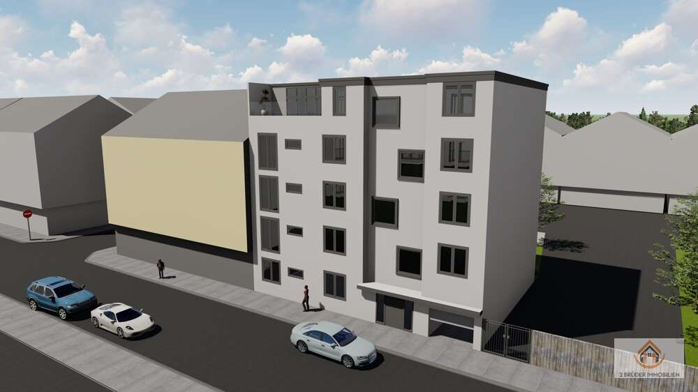Thumbnail-Grundstück zu verkaufen in Wuppertal 299.000,00 € 470 m²