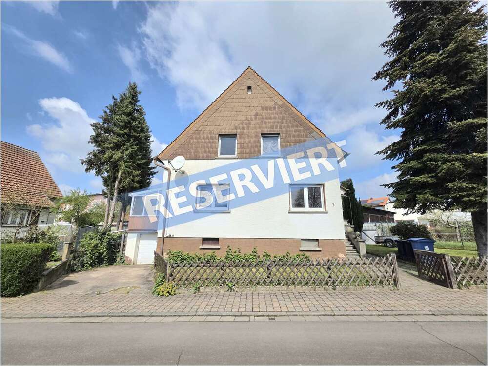 Thumbnail-Haus zum Kaufen in Bruchmühlbach-Miesau 269.000,00 € 143 m²