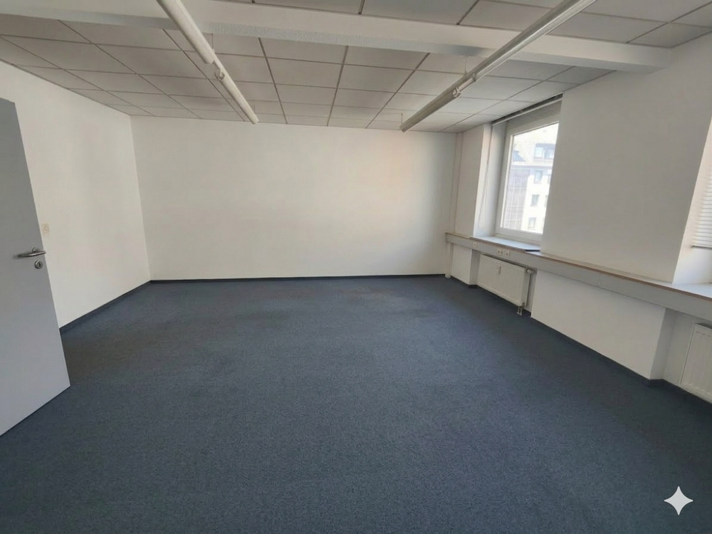 Thumbnail-Büro in Düsseldorf 1.420,00 € 142 m²