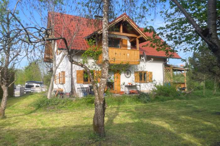 Thumbnail-Haus zum Kaufen in Penzberg 849.000,00 € 150 m²