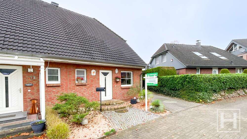 Thumbnail-Haus zum Kaufen in Itzstedt 399.000,00 € 100 m²