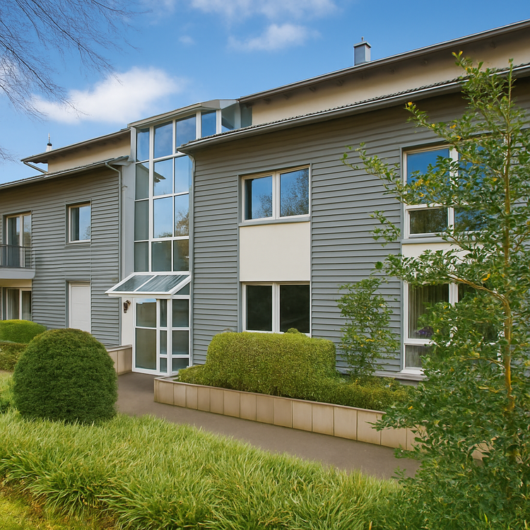 Thumbnail-Wohnung zum Kaufen in Remscheid 270.000,00 € 97 m²